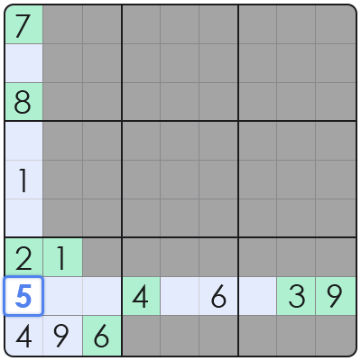 sudoku jigsaw online