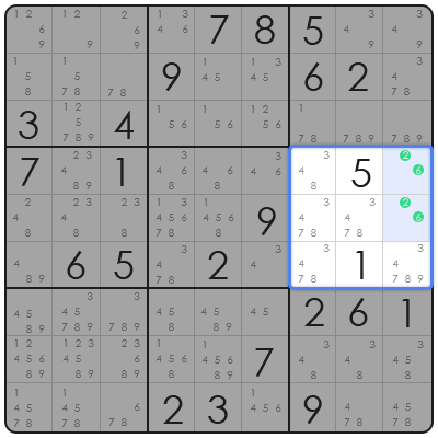 sudoku worksheets